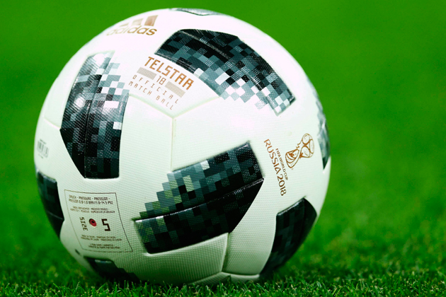 Дарим мячи всем Клиентам, которые закажут сайт в дни чемпионата мира по футболу 