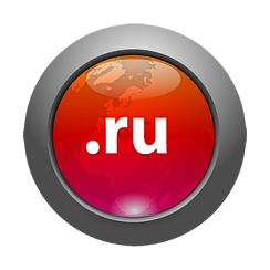 Регистрация домена .RU